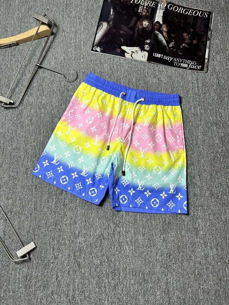 Louis Vuitton Short Pants